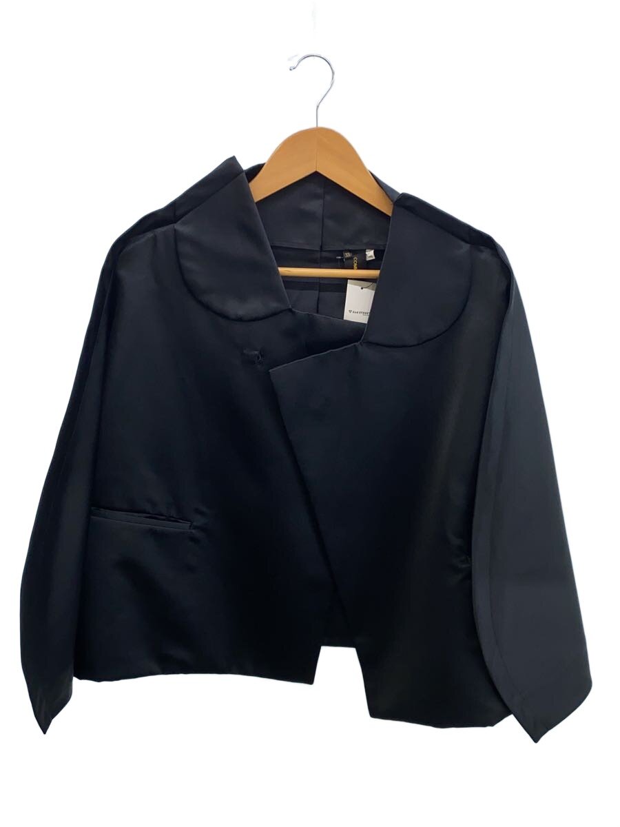 【ブランド】COMME des GARCONS 【ブランドカナ】コムデギャルソン 【型番】 【程度】B 【サイズ】XS 【メインカラー】ブラック 【素材・生地】ポリエステル 【キーワード】　　　/ 2026/02/02 セカンドストリート大須赤門店【4352】【中古】COMME des GARCONS◆22SS/AD2021/XS ブランド COMME des GARCONS 型番 カラー ブラック 柄 無地 素材・生地 ポリエステル>色・素材について サイズ XS>サイズ表示について 実寸（cm） 【ジャケット】 肩幅：/ / 身幅：63 / 着丈：57 / 袖丈：/ / ゆき：77 【その他】 その他サイズ：/ 商品は　セカンドストリート大須赤門店の店頭にて販売しております。商品に関するお問合わせは、お電話(TEL:052-249-4031)にて、問合わせ番号：2320098243454をお伝えください。 配送方法やお支払い方法に関するお問い合わせは、サポートセンターまでご連絡をお願いします。 ※お電話の対応は営業時間内のみとなります。お問い合わせフォームでお問い合わせの際はご注文番号をご記入下さい