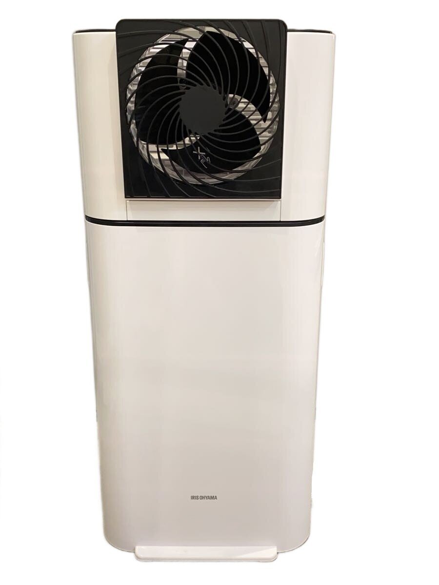 【中古】IRIS OHYAMA◆除湿機 IJD-JN50【家電・ビジュアル・オーディオ】