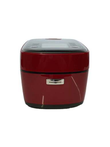 【中古】MITSUBISHI◆炊飯器 NJ-SEB06-R【家電・ビジュアル・オーディオ】 【中古】MITSUBISHI◆炊飯器 NJ-SEB06-R【家電・ビジュアル・オーディオ】