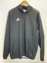 【中古】adidas◆スポーツウェアー/XO/RED/S06566【スポーツ】