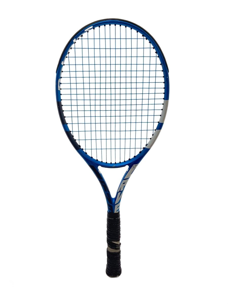【ブランド】Babolat 【ブランドカナ】バボラ 【型番】 【程度】B 【カラー】 【キーワード】　　 2026/07/01 セカンドストリート宇都宮戸祭店 【4538】【中古】Babolat◆テニスラケット/EVO LITE【スポーツ】 ブランド Babolat 型番 カラー 実寸（cm） 【テニスラケット】 長さ：69 / 幅：28 / 厚み：3 【その他】 その他サイズ：/ 商品は　セカンドストリート宇都宮戸祭店の店頭にて販売しております。商品に関するお問合わせは、お電話(TEL:028-650-5800)にて、問合わせ番号：2345382943469をお伝えください。 配送方法やお支払い方法に関するお問い合わせは、サポートセンターまでご連絡をお願いします。 ※お電話の対応は営業時間内のみとなります。お問い合わせフォームでお問い合わせの際はご注文番号をご記入下さい この商品に関する出品店舗からのコメント 1欠けキズ数ヶ所あり
