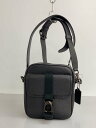 【中古】COACH◆ショルダーバッグ/レザー/CJ736【バッグ】(4)