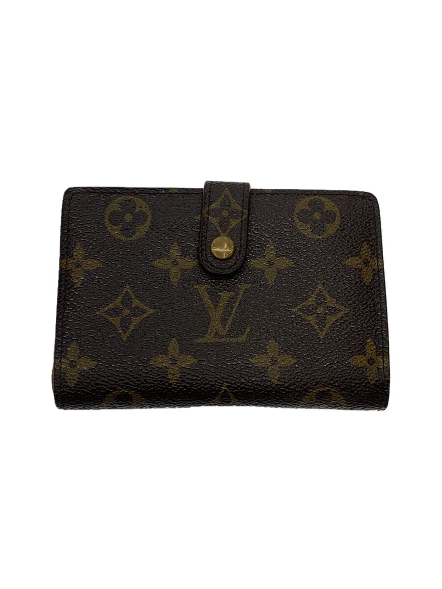 【中古】LOUIS VUITTON◆ポルト・モネ�