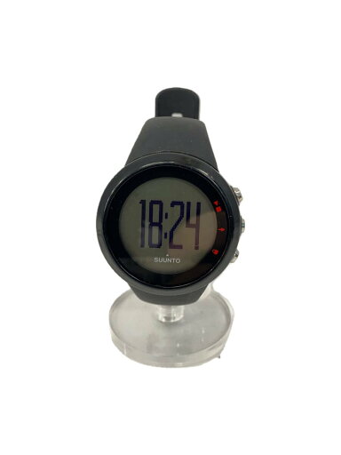 【中古】SUUNTO◆腕時計/デジタル/ラバー/M2【服飾雑貨他】 【中古】SUUNTO◆腕時計/デジタル/ラバー/M2【服飾雑貨他】