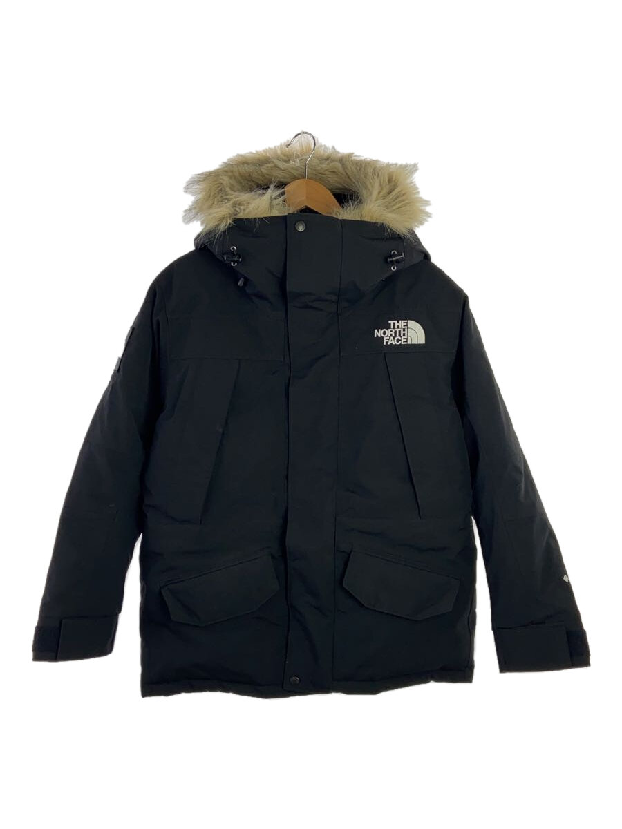 THE NORTH FACE◆ANTARCTICA PARKA_アンタークティカパーカ S…