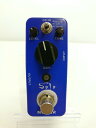 【中古】MOOER◆エフェクター Solo【楽器】