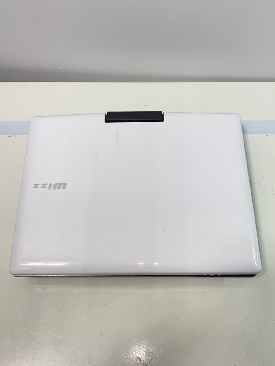 【中古】ダイニチ電子◆ポータブルDVDプレーヤー Wizz WPD-S900//【家電・ビジュア...