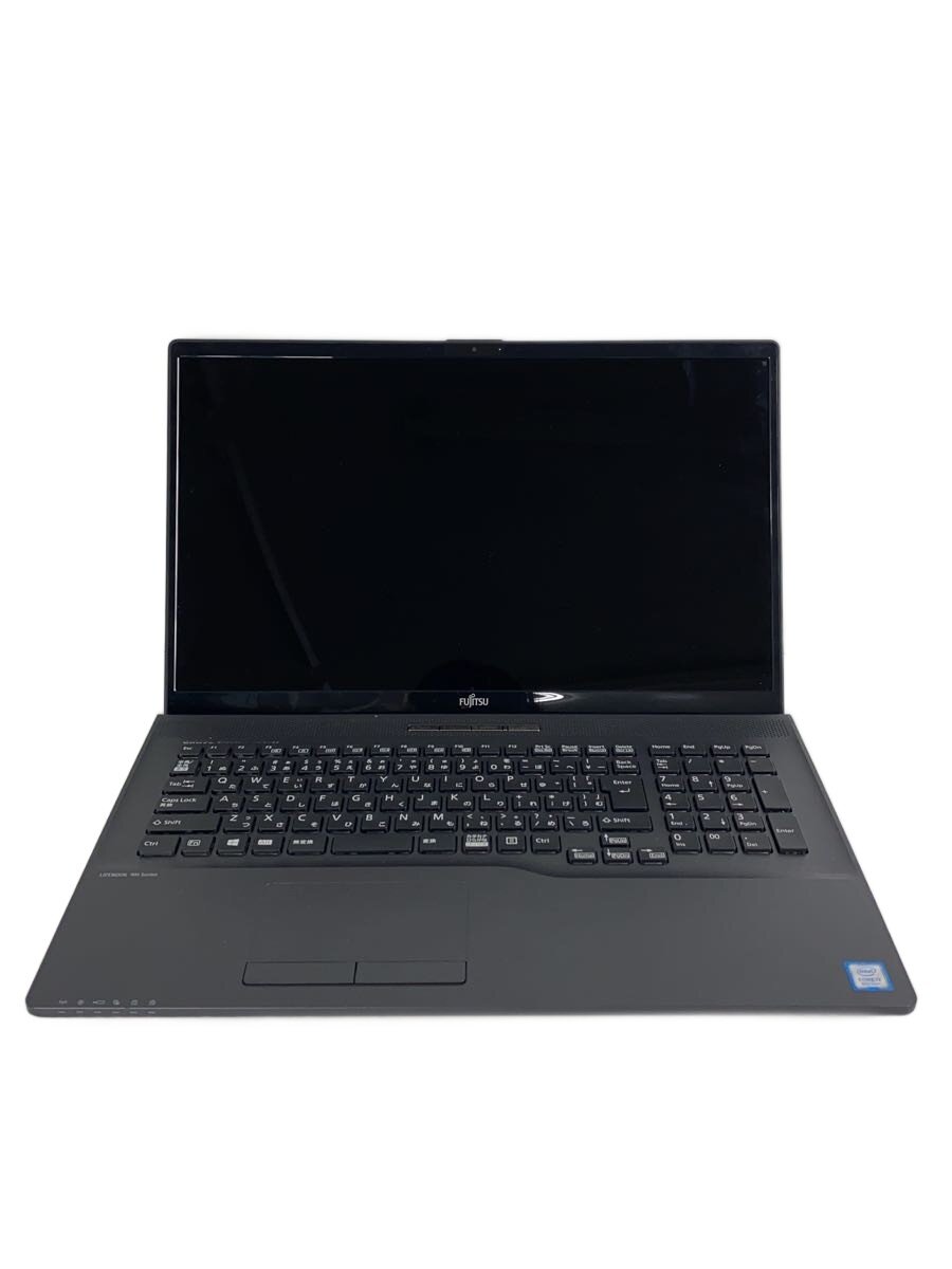 楽天市場】Fujitsu LIFEBOOK NH（パソコン｜パソコン・周辺機器）の通販