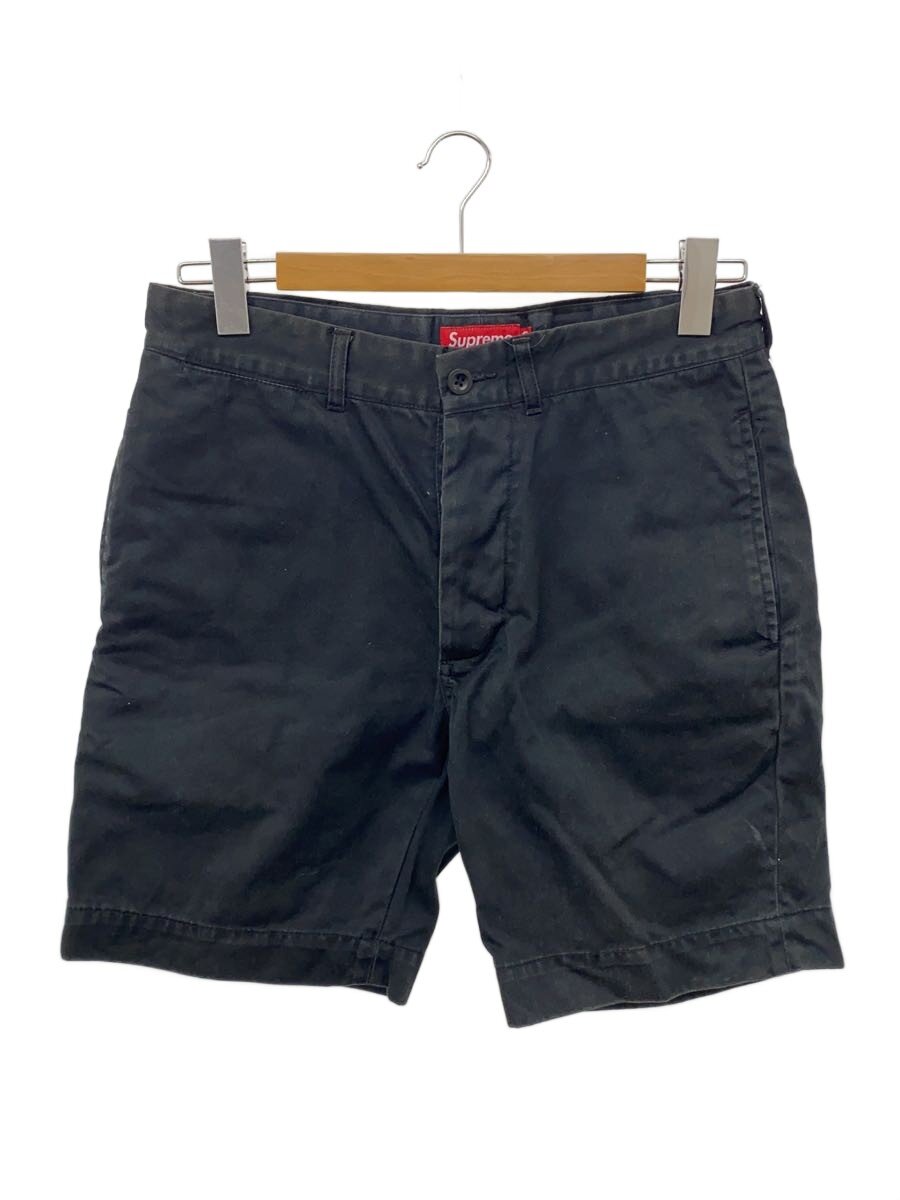 楽天市場】supreme ショーツ（カラーブラック）（メンズファッション