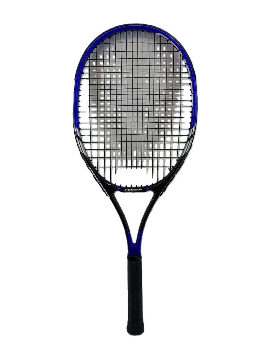 【中古】IGNIO◆テニスラケット/硬式ラケット/BLU/T-27R【スポーツ】