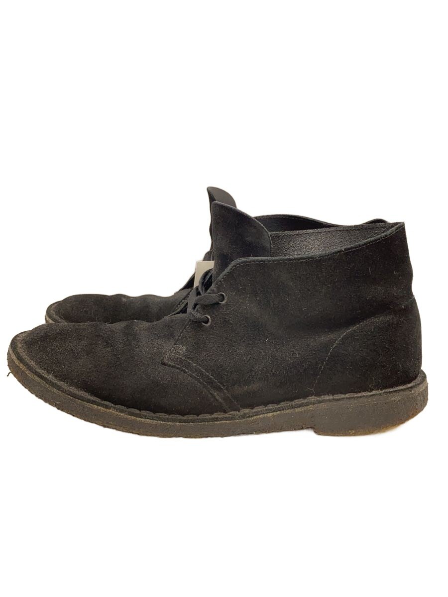 【ブランド】Clarks 【ブランドカナ】クラークス 【型番】 【程度】B 【サイズ】US10 【メインカラー】ブラック 【素材・生地】 【キーワード】　　 2026/03/21 セカンドストリート多賀城店【3292】【中古】Clarks◆シューズ/US10/BLK【シューズ】 ブランド Clarks 型番 カラー ブラック 柄 素材・生地 >色・素材について サイズ US10>サイズ表示について 実寸（cm） 【スニーカー】 ソールの高さ：2.5 / ソール全長：31 【その他】 その他サイズ：/ 商品は　セカンドストリート多賀城店の店頭にて販売しております。商品に関するお問合わせは、お電話(TEL:022-361-0411)にて、問合わせ番号：2332925843522をお伝えください。 配送方法やお支払い方法に関するお問い合わせは、サポートセンターまでご連絡をお願いします。 ※お電話の対応は営業時間内のみとなります。お問い合わせフォームでお問い合わせの際はご注文番号をご記入下さい