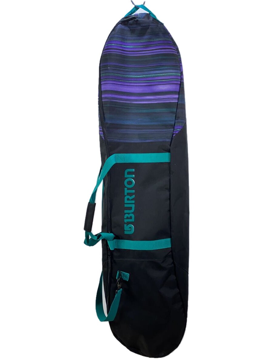 【中古】BURTON◆ウインタースポーツその他/BLK【スポーツ】(4)