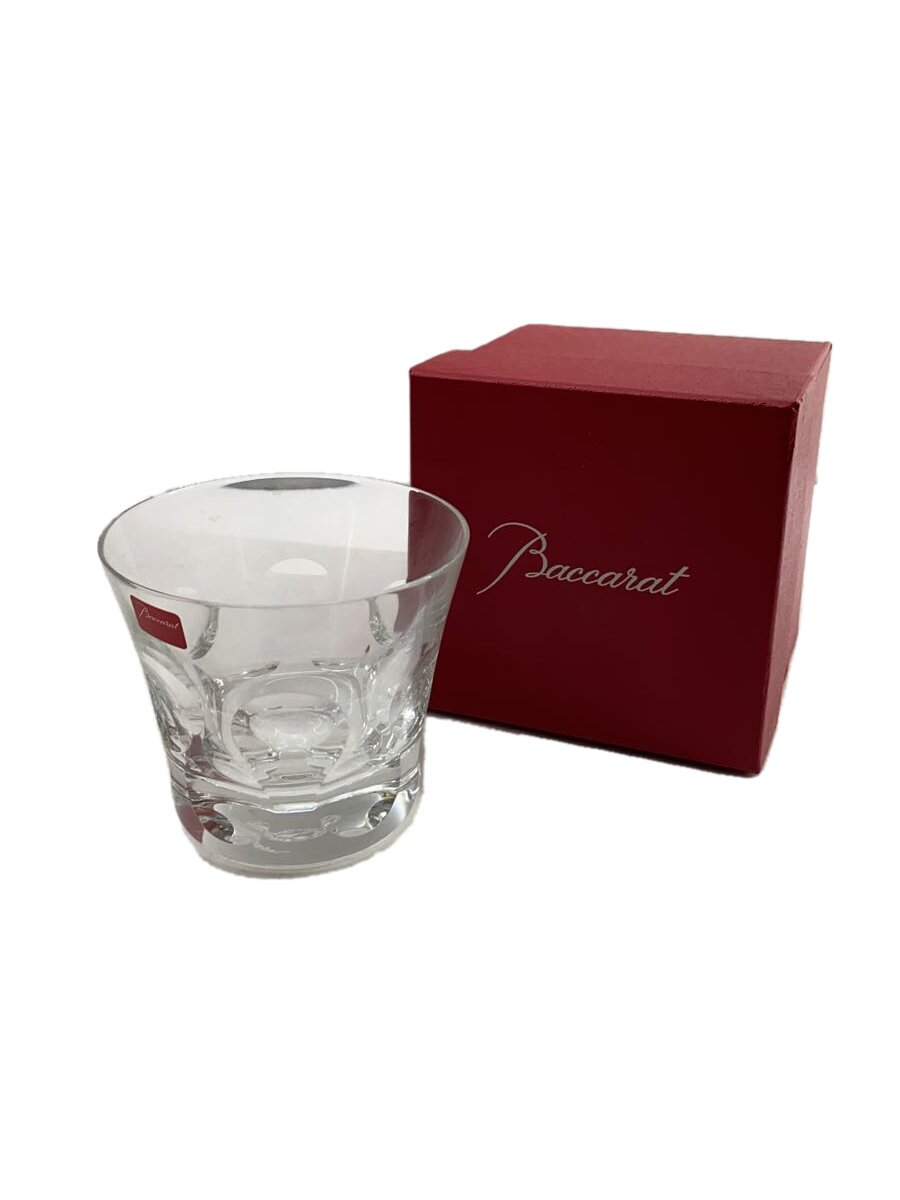 【中古】Baccarat◆グラス【キッチン用品】