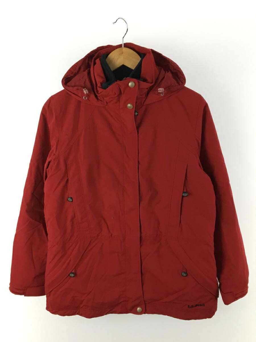 【中古】L.L.Bean◆ブル