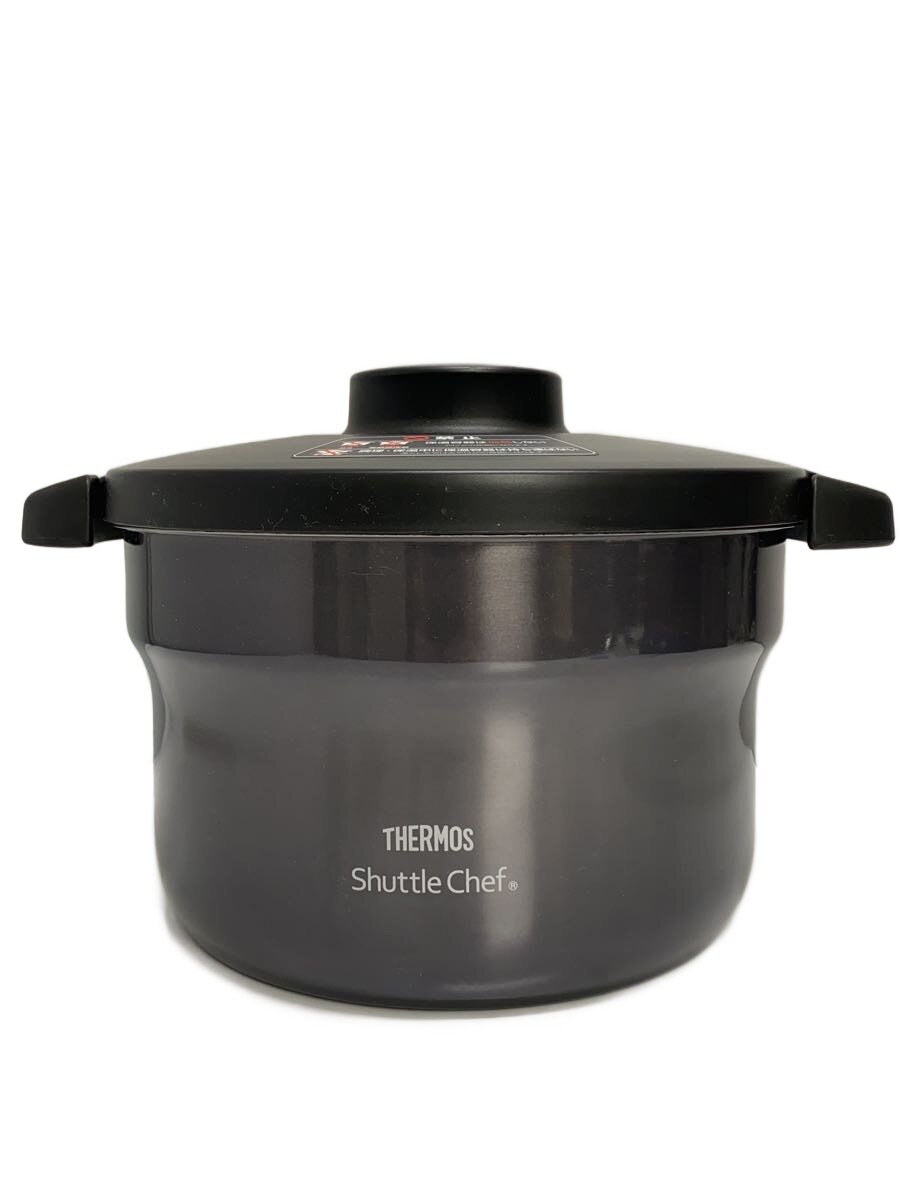 THERMOS シャトル シェフ(中古) THERMOS (サーモス) 真空保温調理器 シャトルシェフ｜トレファクONLINE