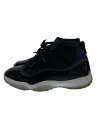 yÁzNIKEAIR JORDAN 11 RETRO/GAW[_g/ubN/378037-003/29cm/BLKyV[Yz