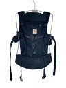 【中古】Ergobaby◆EBC OMNI Breeze/抱っこ紐/キッズ他/BLK【キッズ】
