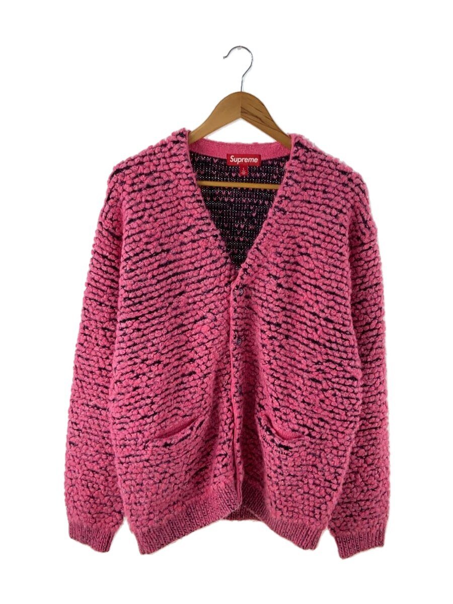 楽天市場】Supreme Textured Knotted Cardiganの通販
