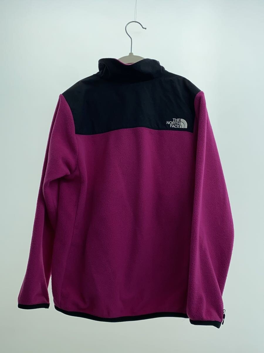 【中古】THE NORTH FACE◆ジャケット/140cm/ポリエステル/PNK/NAJ71940【キッズ】 jumblestore-38588980 2nd STREET 楽天市場店 サンプル画像2