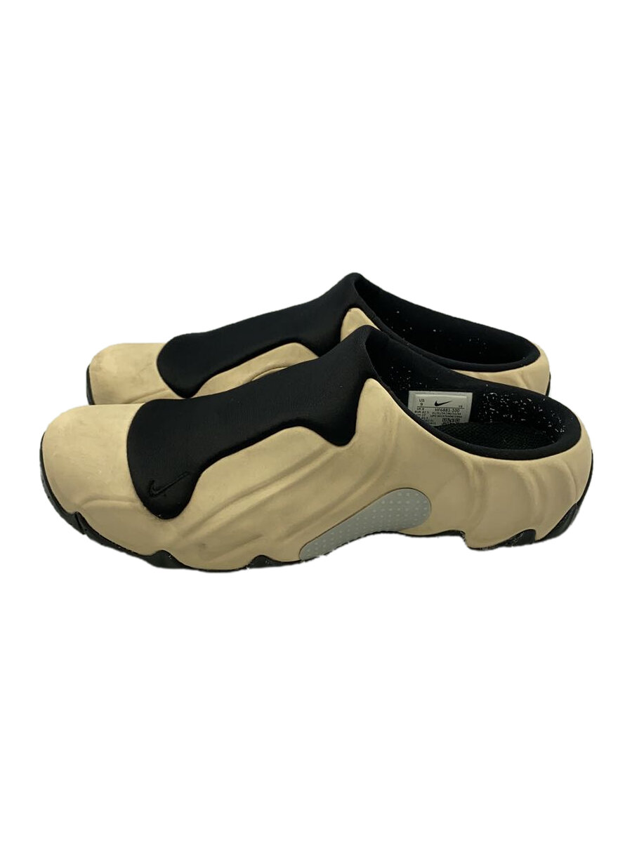 NIKE◆ローカットスニーカー/27cm/BEG/hf6881-100//