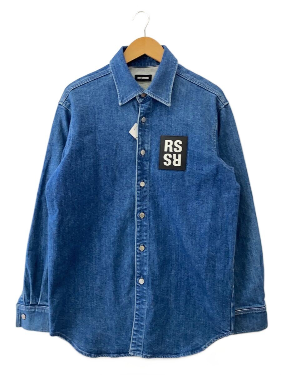 楽天市場】raf simons デニムシャツ（トップス｜メンズファッション