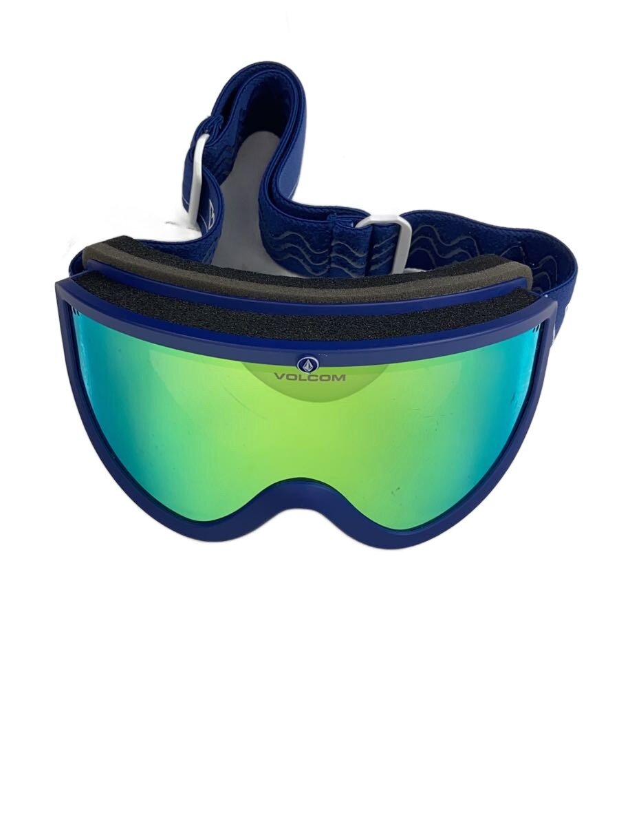 【ブランド】VOLCOM 【ブランドカナ】ヴォルコム 【型番】 【程度】B 【カラー】 【キーワード】　　　/ 2025/10/10 セカンドストリート高島店 【4429】【中古】VOLCOM◆スキーゴーグル/BLU/ウインタースポーツその他 ブランド VOLCOM 型番 カラー 実寸 【ウィンタースポーツその他】 縦：10 / 横：22 / 厚み：4.5 【その他】 その他サイズ：/ 商品は　セカンドストリート高島店の店頭にて販売しております。商品に関するお問合わせは、お電話(TEL:0740-32-6211)にて、問合わせ番号：2344292543547をお伝えください。 配送方法やお支払い方法に関するお問い合わせは、サポートセンターまでご連絡をお願いします。 ※お電話の対応は営業時間内のみとなります。お問い合わせフォームでお問い合わせの際はご注文番号をご記入下さい この商品に関する出品店舗からのコメント 当店の商品をご覧いただきまして、ありがとうございます。ゴーグル（写真から右）に使用感がございますが、まだまだご使用頂ける商品となっております。店頭でも同時販売しておりますので、記載にない汚れ、ダメージ等がある場合がございます。その他にご不明な点がございましたら、ご気軽に店頭までお尋ねください。