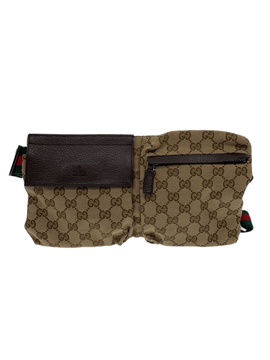 【ブランド】GUCCI 【ブランドカナ】グッチ 【型番】 【程度】B 【サイズ】 【メインカラー】 【素材・生地】キャンバス 【キーワード】　　 2025/11/22 スーパーセカンドストリート金沢示野店【4097】【中古】GUCCI◆ウエストバッグ[仕入]/キャンバス/28566【バッグ】 ブランド GUCCI 型番 カラー 柄 素材・生地 キャンバス>色・素材について サイズ >サイズ表示について 実寸（cm） 【ウエストバッグ】 マチ：2 / 高さ：17.5 / 幅：29.5 / 持ち手：/ 【その他】 その他サイズ：/ 商品は　スーパーセカンドストリート金沢示野店の店頭にて販売しております。商品に関するお問合わせは、お電話(TEL:076-266-6045)にて、問合わせ番号：2300044543548をお伝えください。 配送方法やお支払い方法に関するお問い合わせは、サポートセンターまでご連絡をお願いします。 ※お電話の対応は営業時間内のみとなります。お問い合わせフォームでお問い合わせの際はご注文番号をご記入下さい