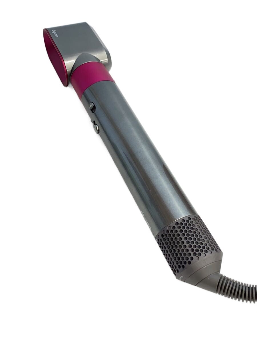楽天市場】ダイソン airwrap スタイラー volume+shapeの通販