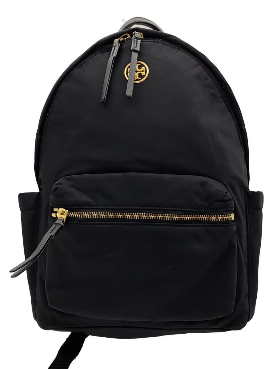 TORY BURCH トリーバーチ リュック バックパック レザー シボ革 黒色 楽天市場】トリーバーチ（バックパック・リュック｜レディースバッグ
