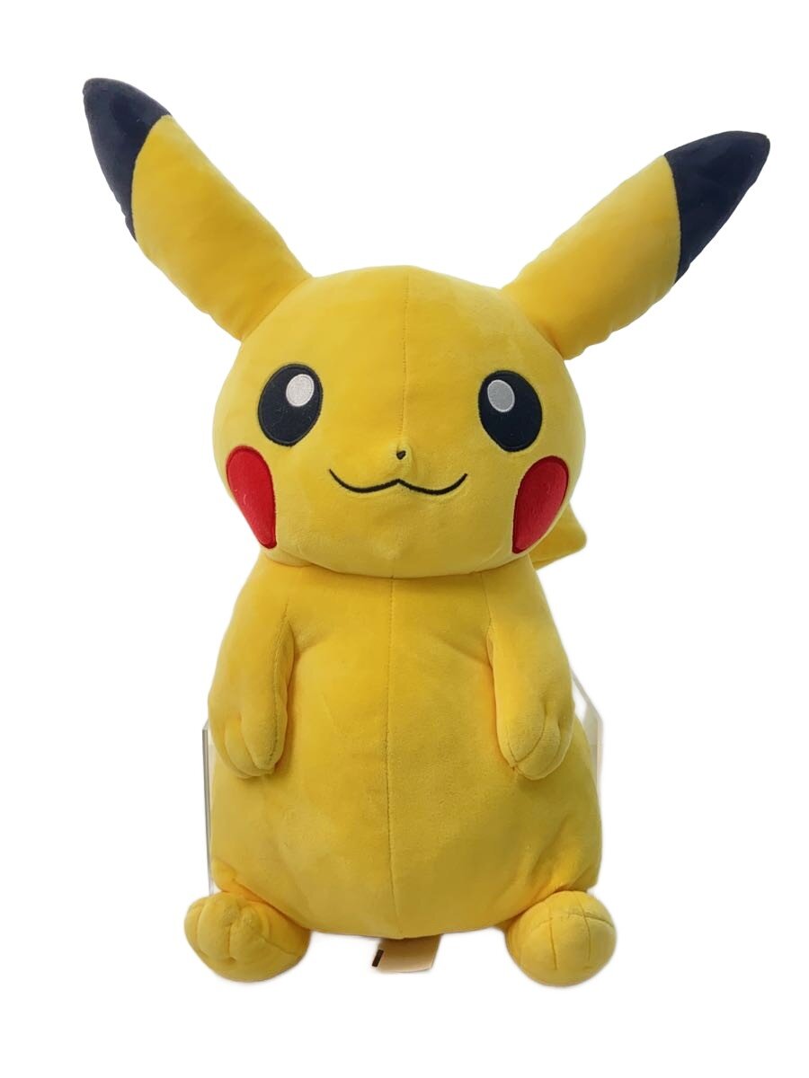 【中古】Pokemon◆ポケモン/ピカチュウ/キッズ他/YLW/【キッズ】