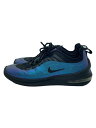 【中古】NIKE◆AIRMAX AXIS_エアマックス アクシス/26cm/BLK【シューズ】