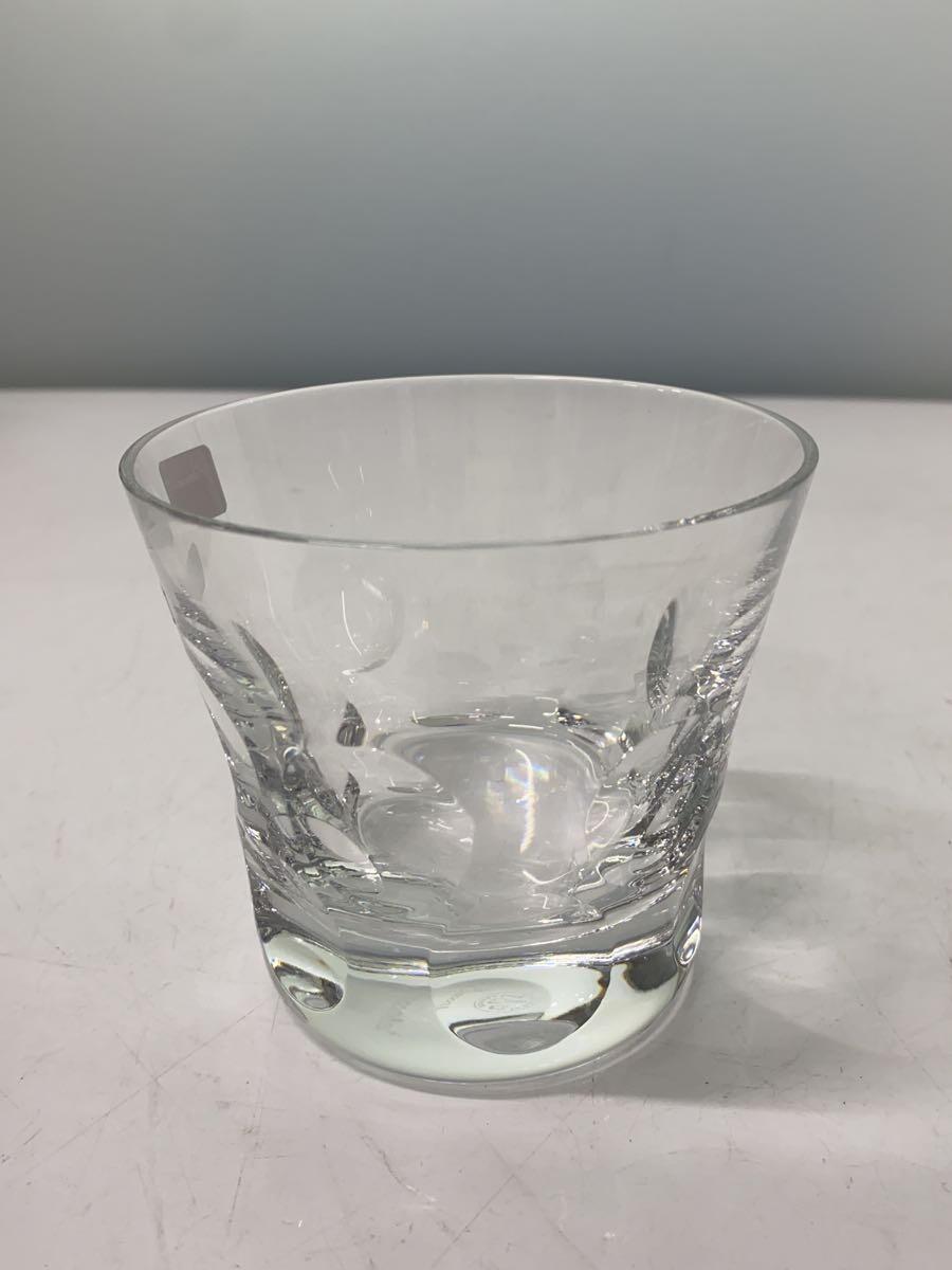 【中古】Baccarat◆グラス【キッチン用品】