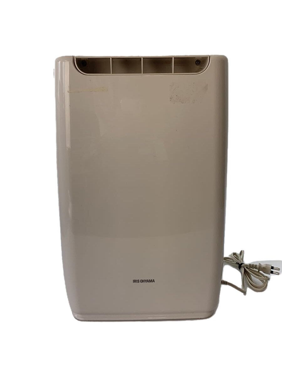 【中古】IRIS OHYAMA◆除湿機 RDA-2000【家電・ビジュアル・オーディオ】