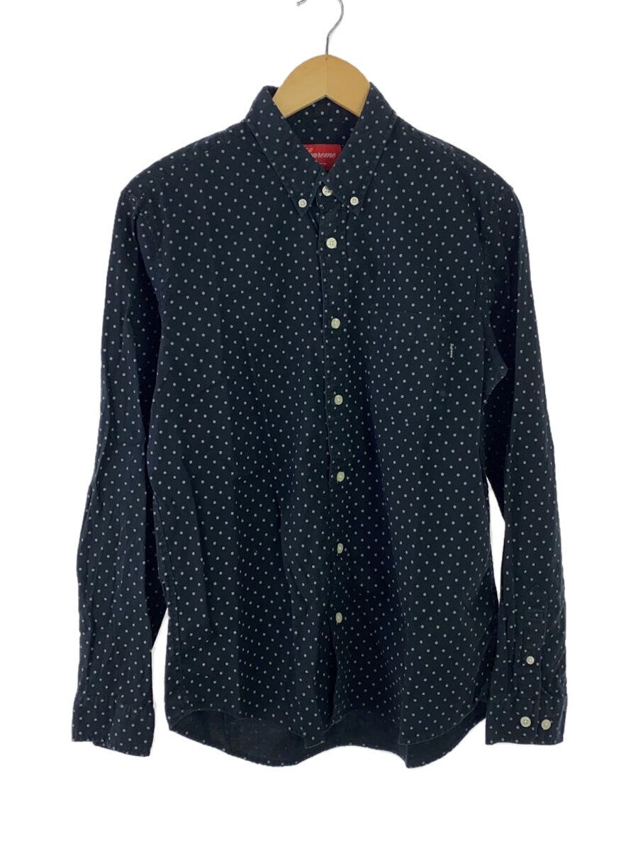 Supreme 水玉 デニムシャツ M 楽天市場】supreme polka dot denim shirtの通販