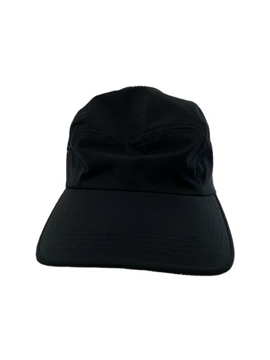 【中古】ESSAY◆キャップ/--/ポリエステル/ブラック/メンズ/ES10A-01【服飾雑貨他】 【中古】ESSAY◆キャップ/--/ポリエステル/ブラック/メンズ/ES10A-01【服飾雑貨他】