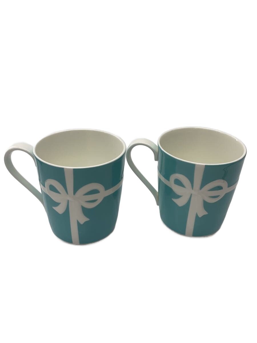 【中古】TIFFANY&Co.◆グラス/2点セッ�