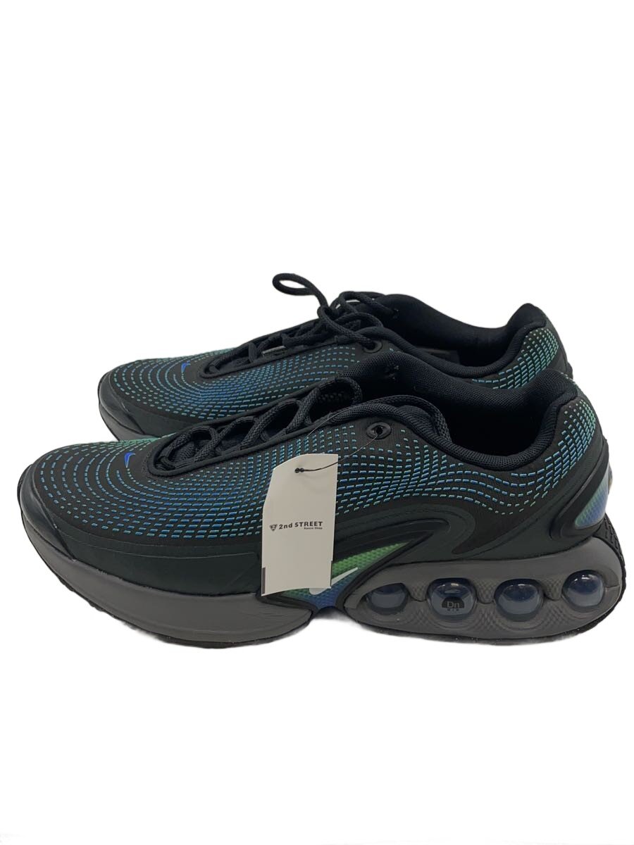 NIKE◆ローカットスニーカー/29cm/BLK/DV3337-010