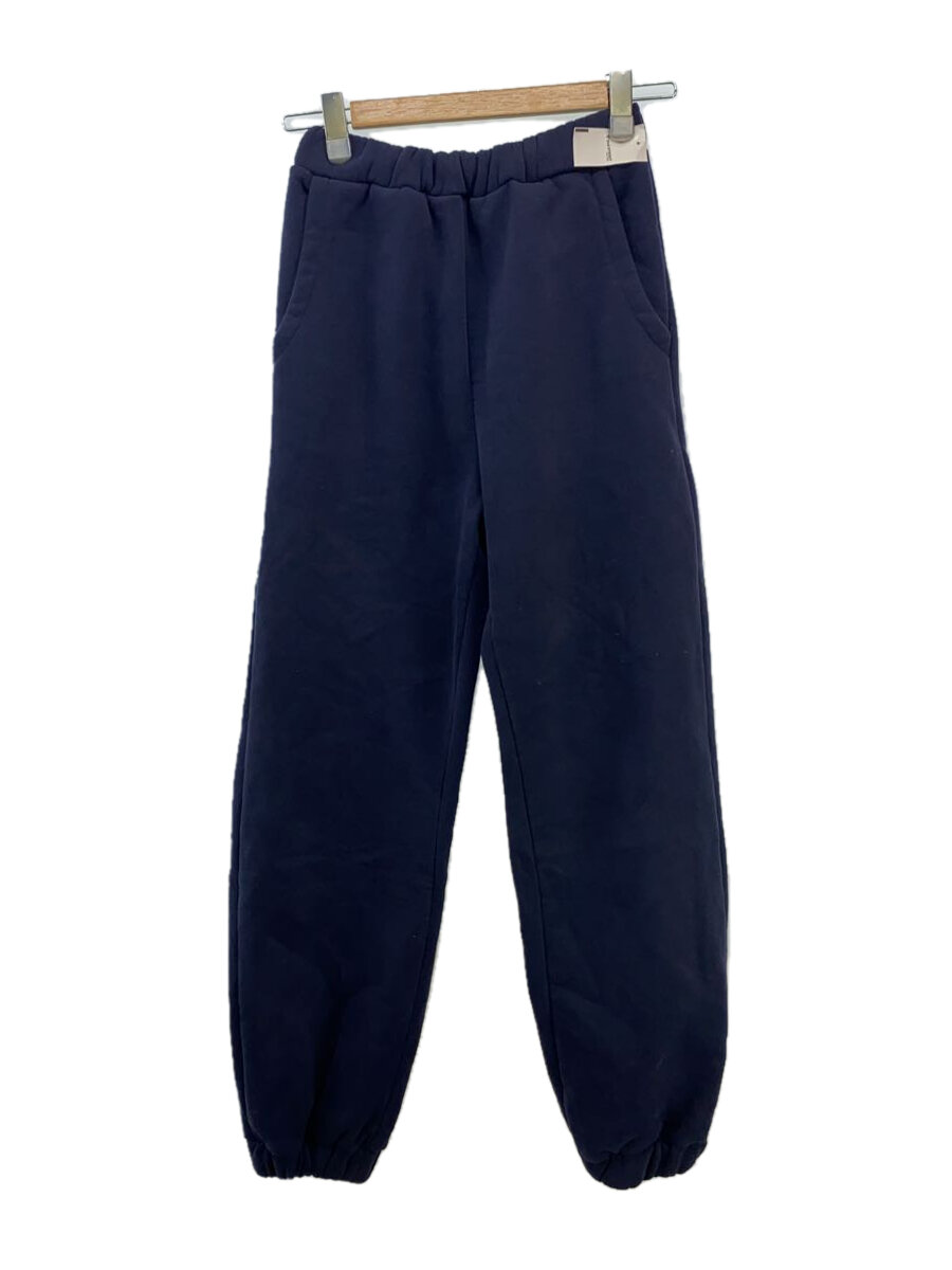 【中古】Sea Room lynn◆ボトム/M/コットン/NVY/004240029【メンズウェア】
