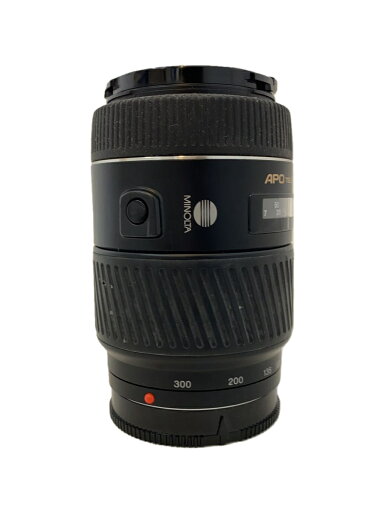 【中古】MINOLTA◆レンズ【カメラ】 【中古】MINOLTA◆レンズ【カメラ】