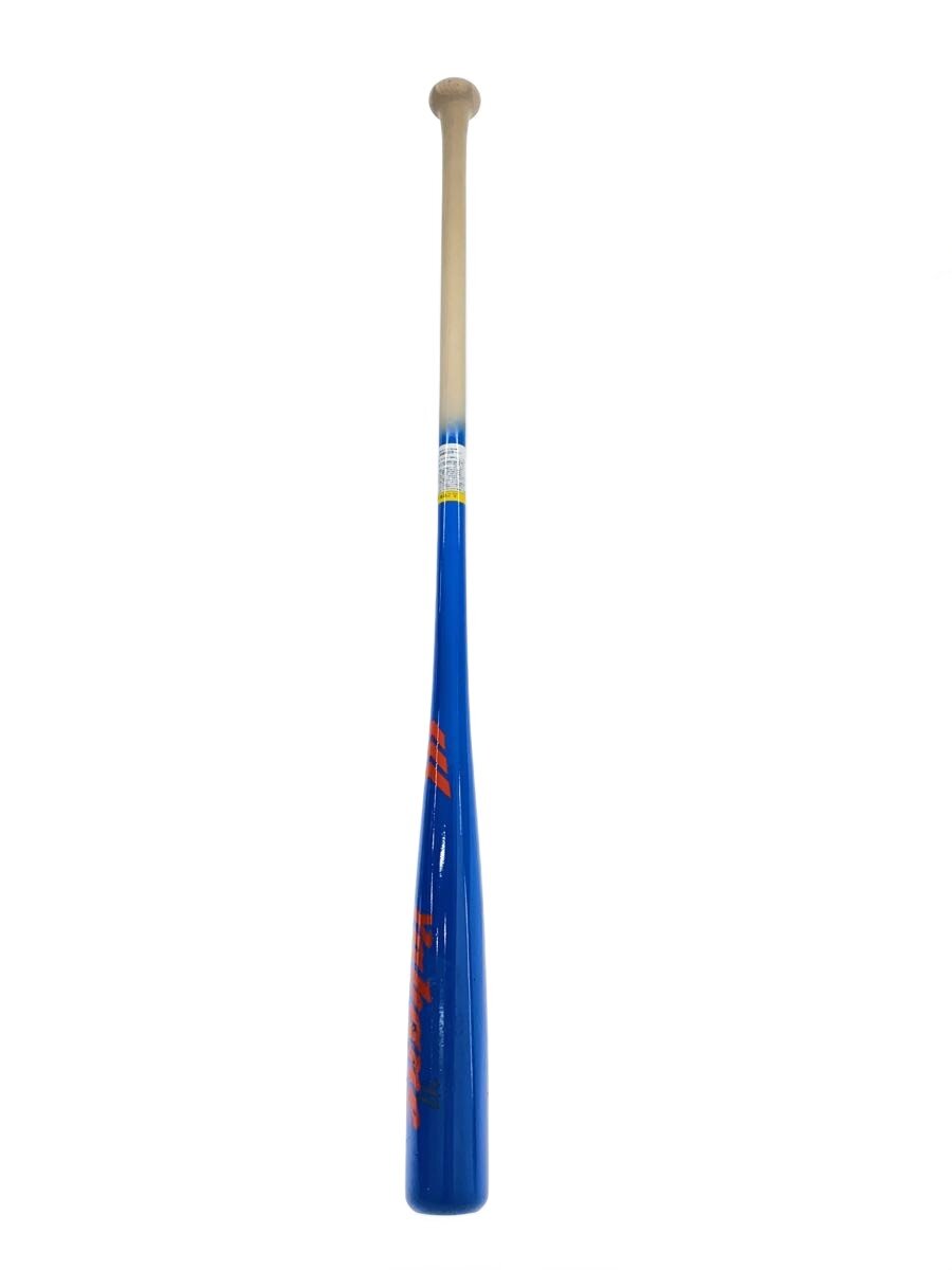 【中古】YABANE/野球用品/BLU/硬式用バット/使用感有【スポーツ】