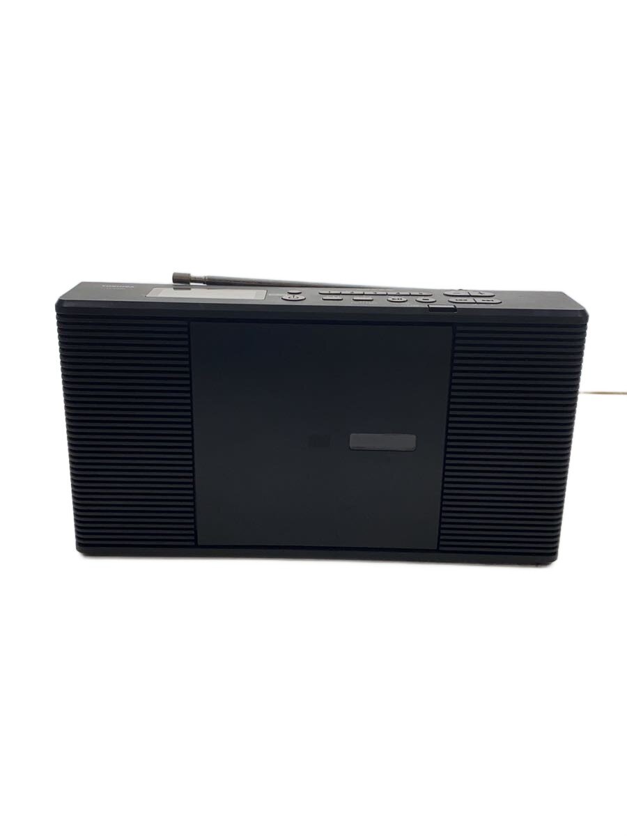 【中古】「非常に良い」東芝(TOSHIBA) TY-C260-K AUX (ブラック) CDラジオ ワイドFM対応 楽天市場】cdラジオ ty c260の通販