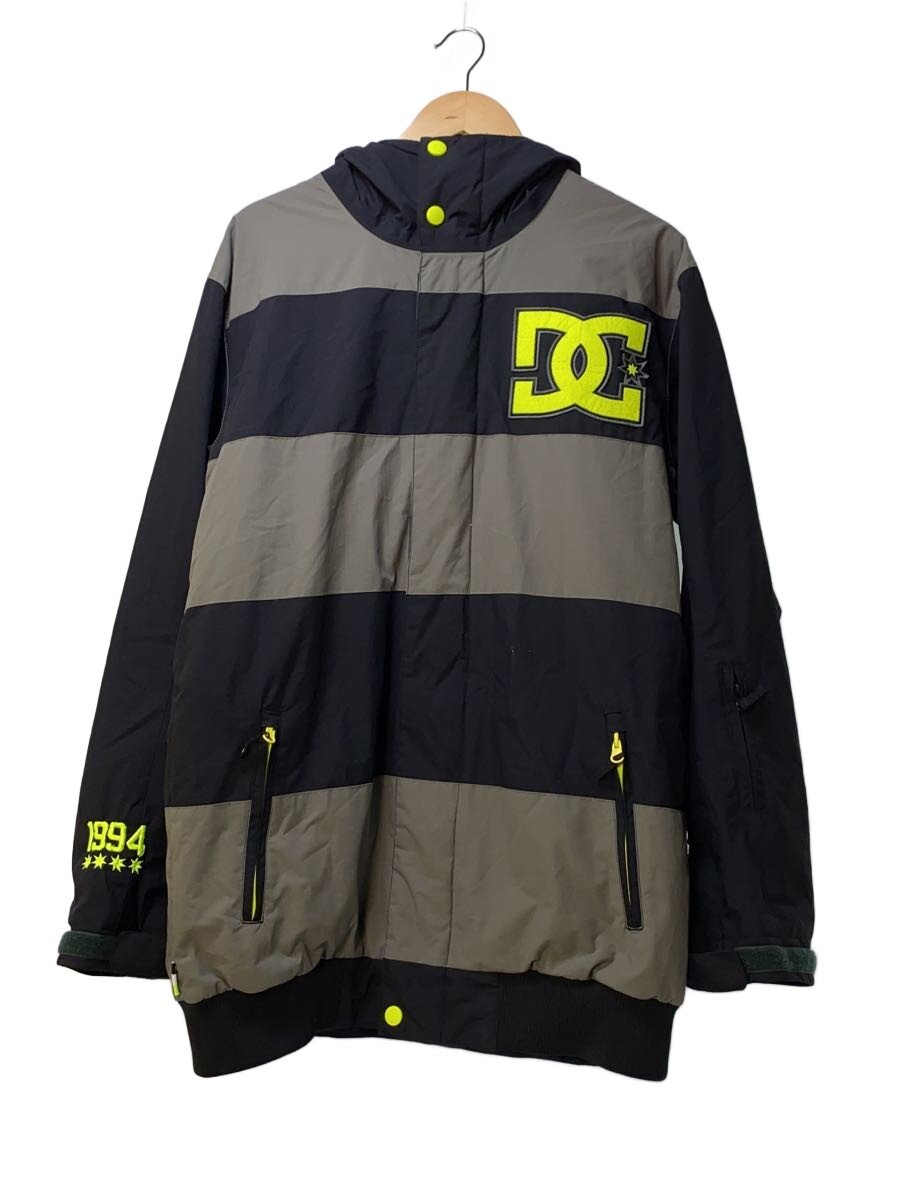 【ブランド】DC SHOES 【ブランドカナ】ディーシーシューズ 【型番】 【程度】B 【サイズ】S 【メインカラー】 【素材・生地】 【キーワード】　　　/ 2026/06/17 セカンドストリート高柳店【2048】【中古】DC SHOES◆ウェアー/S/EDYTJ00018 ブランド DC SHOES 型番 カラー 柄 素材・生地 >色・素材について サイズ S>サイズ表示について 実寸（cm） 【ジャケット】 肩幅：52 / 身幅：54 / 着丈：81 / 袖丈：63 / ゆき：88 【その他】 その他サイズ：/ 商品は　セカンドストリート高柳店の店頭にて販売しております。商品に関するお問合わせは、お電話(TEL:076-253-2022)にて、問合わせ番号：2320485843618をお伝えください。 配送方法やお支払い方法に関するお問い合わせは、サポートセンターまでご連絡をお願いします。 ※お電話の対応は営業時間内のみとなります。お問い合わせフォームでお問い合わせの際はご注文番号をご記入下さい この商品に関する出品店舗からのコメント 1ほつれあり2汚れあり3毛玉あり※腕の刺繍にほつれがございます・左側下部に汚れがございます・全体的に縫い目のほつれが多数ございます・内側に毛羽立ちや毛玉がございます・使用感がございます