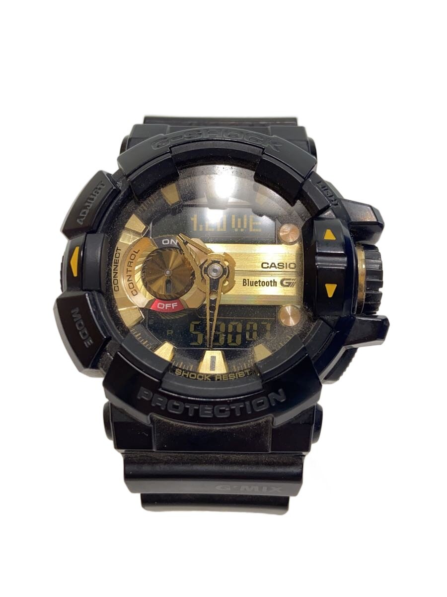 【ブランド】CASIO 【ブランドカナ】カシオ 【型番】 【程度】B 【サイズ】 【メインカラー】ゴールド 【素材・生地】 【キーワード】　　 2026/02/17 セカンドストリート小山店【2945】【中古】CASIO◆クォーツ腕時計・G-SHOCK/デジアナ/GLD【服飾雑貨他】 ブランド CASIO 型番 カラー ゴールド 柄 素材・生地 >色・素材について サイズ >サイズ表示について 実寸（cm） 【腕時計】 ケース縦：4.8 / ケース横：5 / 文字盤縦：3.4 / 文字盤横：2.9 / ケースの厚さ：1.6 / バンド幅：2.1 / 手首周り：/ 【その他】 その他サイズ：/ 商品は　セカンドストリート小山店の店頭にて販売しております。商品に関するお問合わせは、お電話(TEL:0285-31-0670)にて、問合わせ番号：2329457843618をお伝えください。 配送方法やお支払い方法に関するお問い合わせは、サポートセンターまでご連絡をお願いします。 ※お電話の対応は営業時間内のみとなります。お問い合わせフォームでお問い合わせの際はご注文番号をご記入下さい