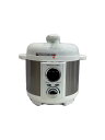 【中古】ALPHAX KOIZUMI◆電気圧力鍋 LPC-T1201【家電・ビジュアル・オーディオ】