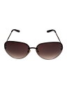 【中古】MARC BY MARC JACOBS◆サングラス/--/BR...(4)