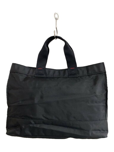【中古】PORTER◆トートバッグ/--/BLK/662-08384【バッグ】 【中古】PORTER◆トートバッグ/--/BLK/662-08384【バッグ】