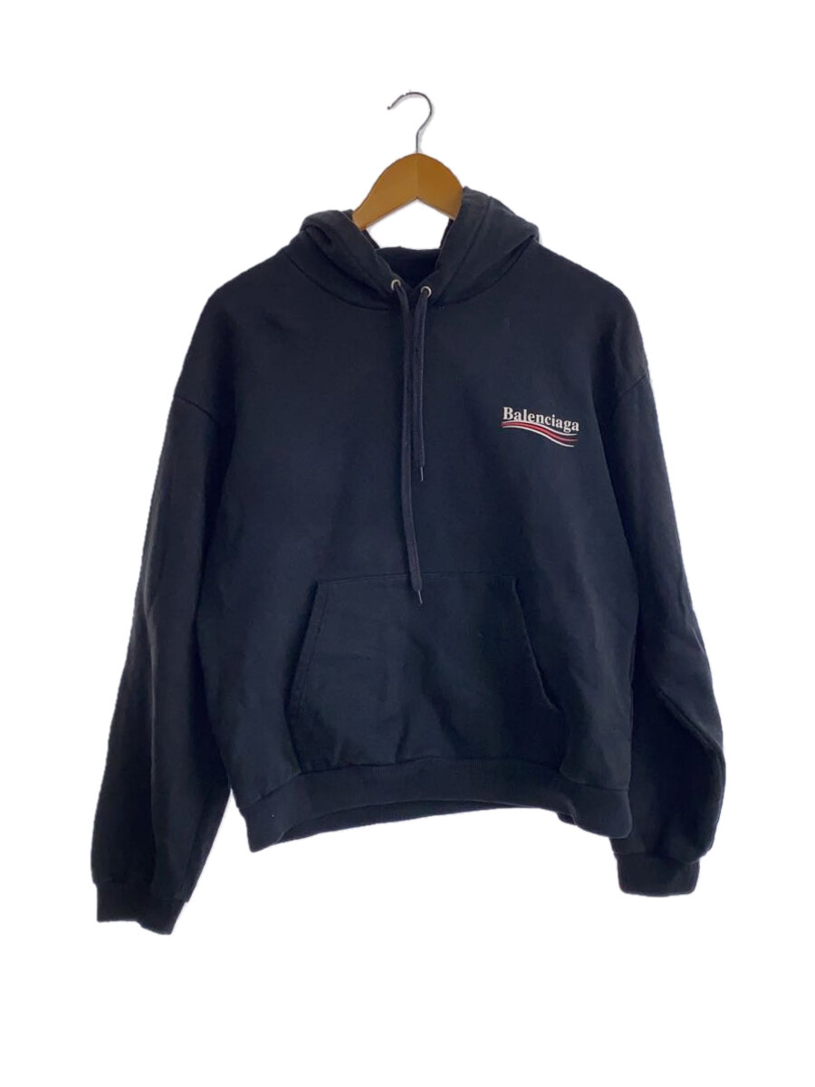 BALENCIAGA バレンシアガ パーカー 黒 L 2008825A0146 楽天市場】ブラック(ブランドバレンシアガ)(パーカー