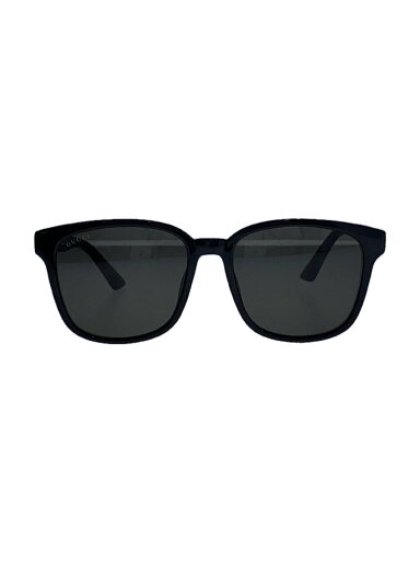 【中古】GUCCI◆サングラス/BLK/メンズ【服飾雑貨他】 【中古】GUCCI◆サングラス/BLK/メンズ【服飾雑貨他】