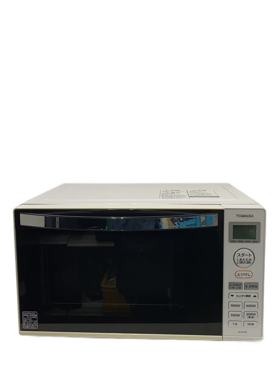 TOSHIBA 単機能電子レンジ ER-SS17A 楽天市場】電子レンジ er-ss17aの通販