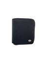 【中古】DIESEL◆2つ折り財布/レザー/BLK/メンズ/X09666 P5588 T8013//【服飾雑貨他】